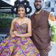 Image for article titled Gowns! Galore! At the 52nd NAACP Image Awards